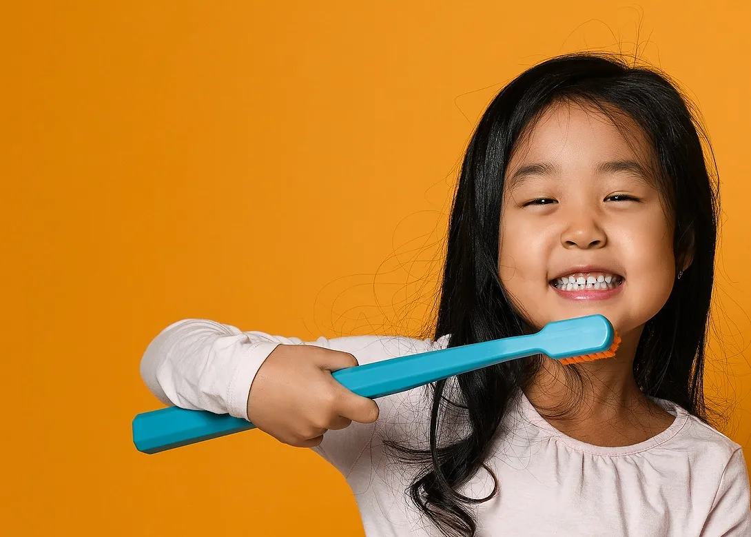 Taking the Pain Out of Hygiene