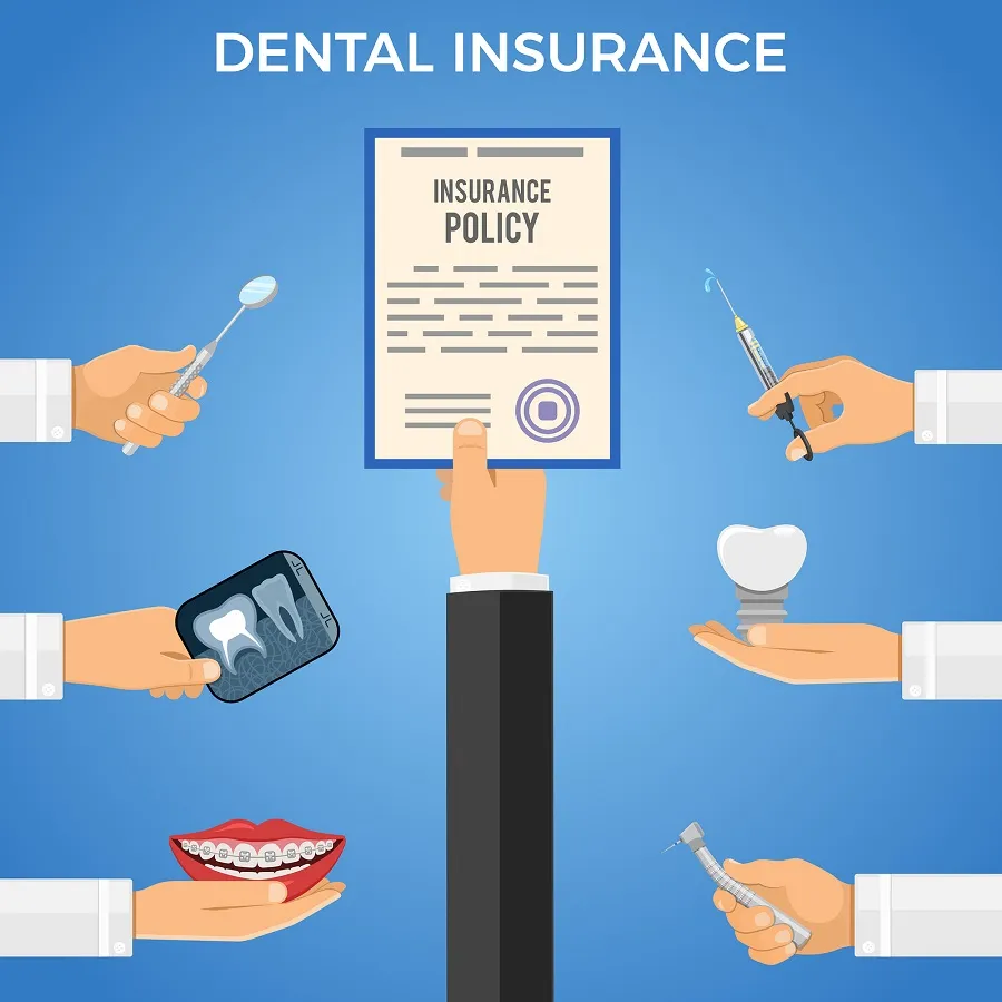 Maximize Benefits from Your Dental Insurance Plan Before the End of the Year