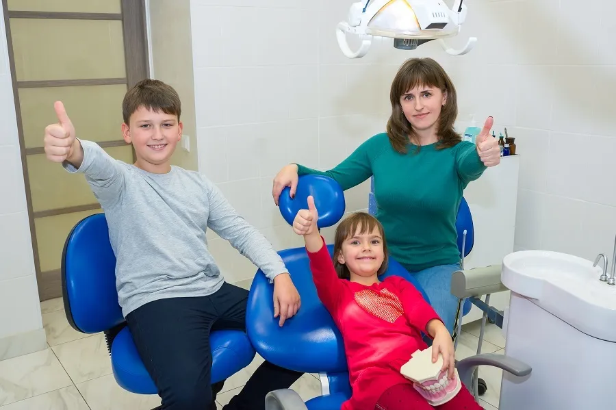 Dental Care Routine for Improving Your Oral Health