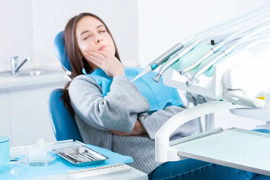 The benefits of getting your wisdom teeth removed