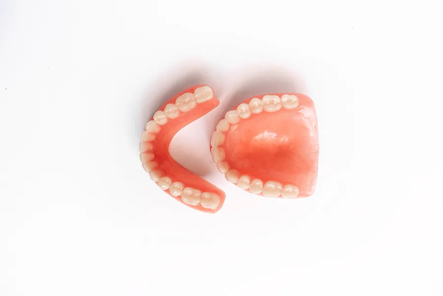 Denture Care – Tips