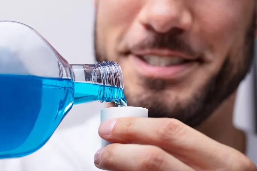 Mouthwash – Is It Worth It?