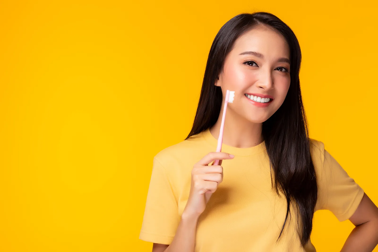 Mechanical Toothbrushes. The Pros and Cons