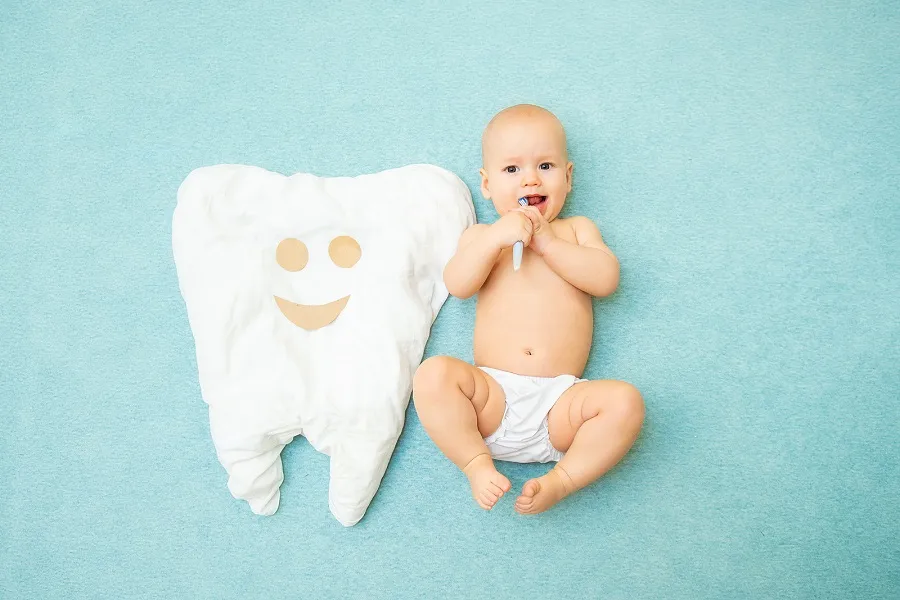 A Guide to Making Your Child’s First Dentist Visit a Success