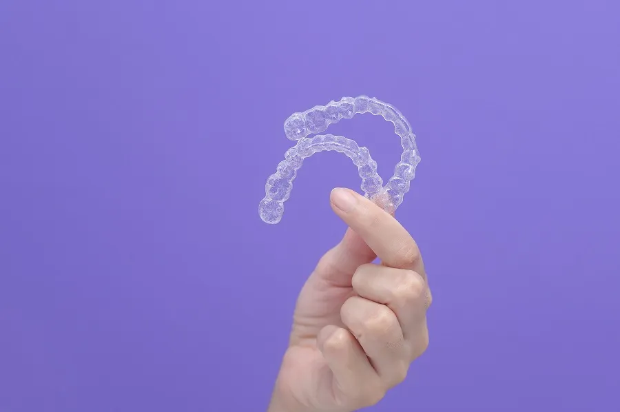 Invisalign aligners : An Overview