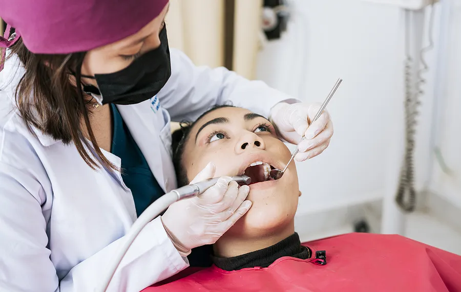 What To Expect at Your Next Dental Exam