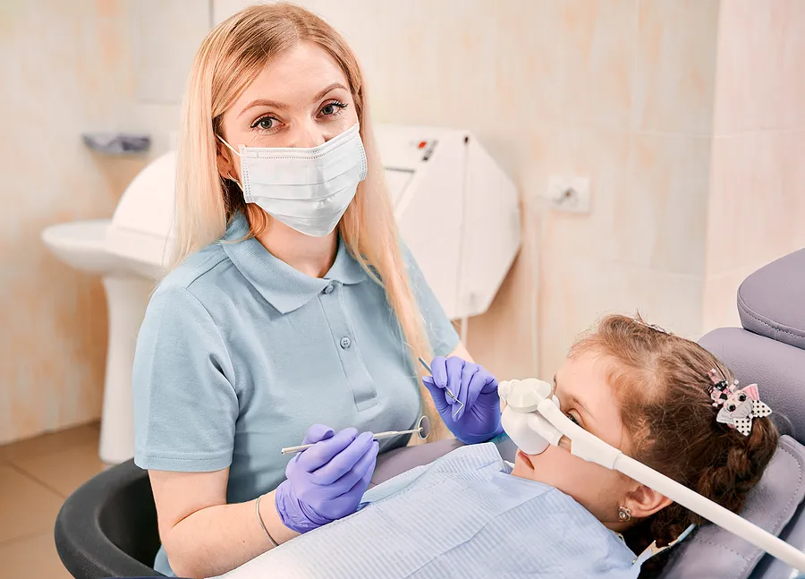 The Benefits of Sedation Dentistry: A Comprehensive Guide