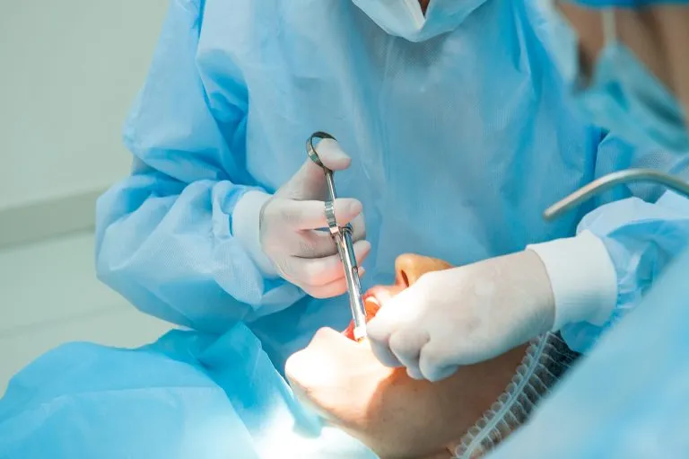 The Comprehensive Guide to Oral Surgery in Albany, OR: What You Need to Know