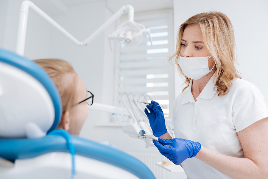Sedation Dentistry – Everything You Need To Know!
