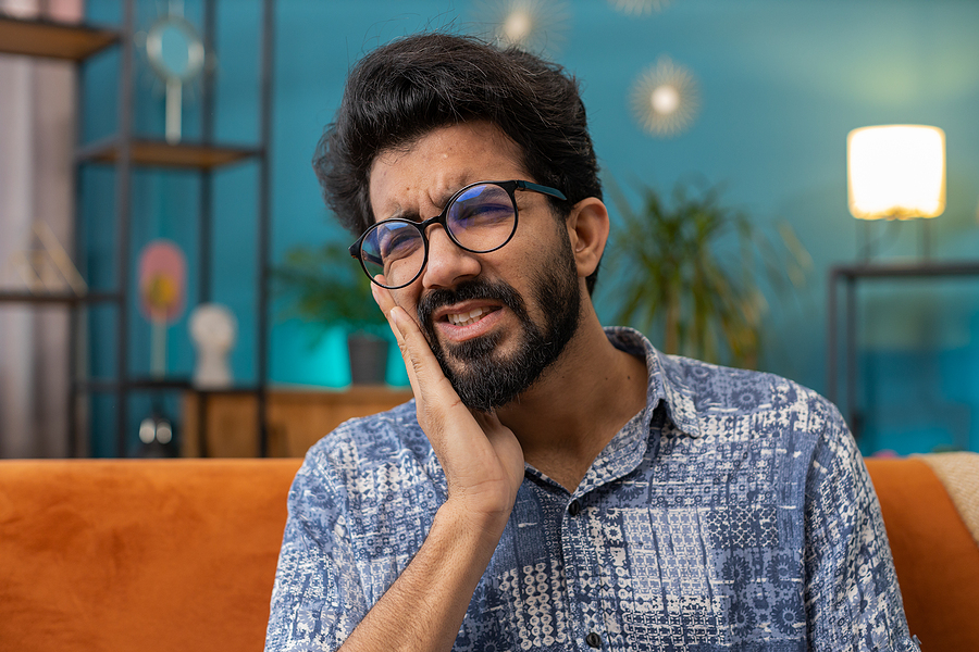 Five Common Reasons for Tooth Extraction