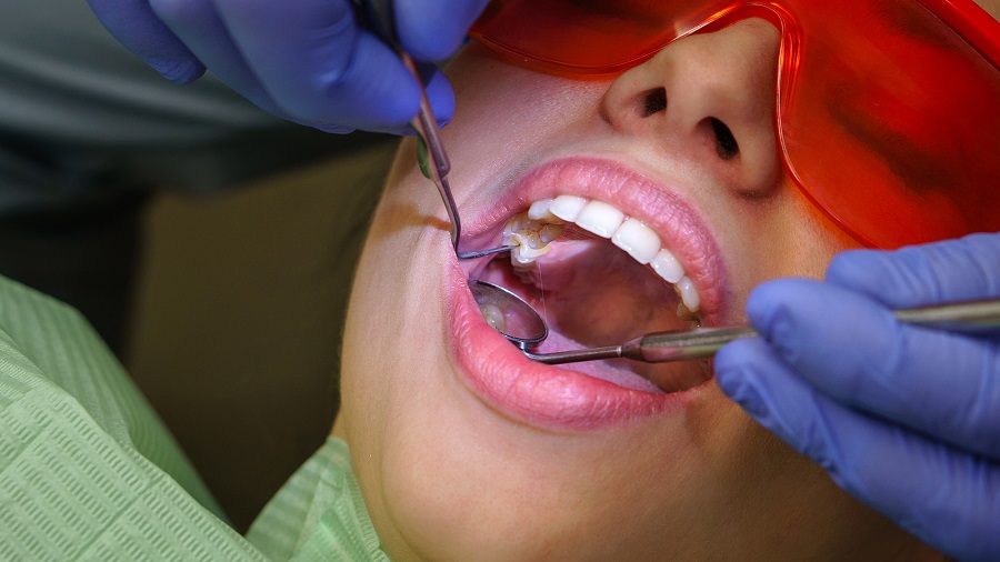 Laser-Assisted New Attachment Procedure