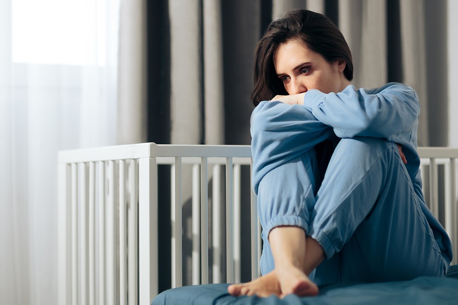 Are Stress and Oral Health Related?
