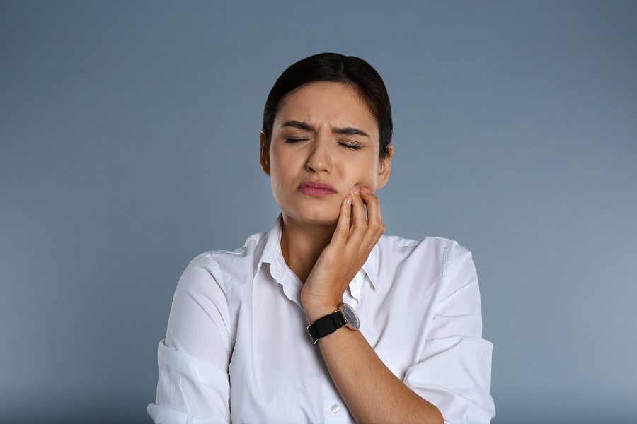 Effects Of Waiting To Fix A Cavity