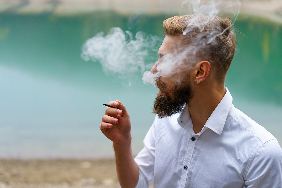 What Do Cigarettes Do to Your Teeth?