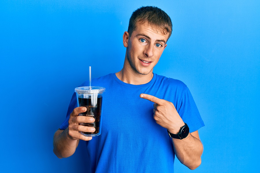 Beverages That Can Harm Your Teeth