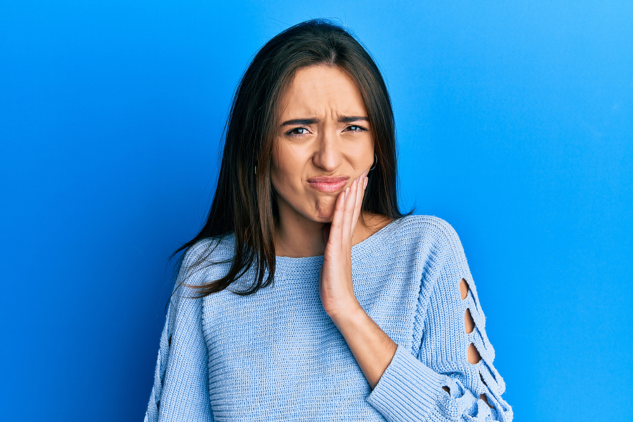 Everything You Should Know About Toothache and How to Solve It