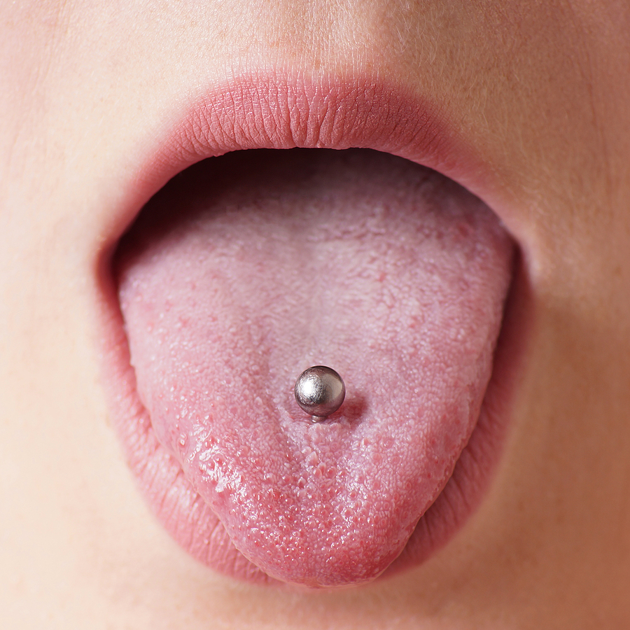 Oral Piercings: What You Should Know