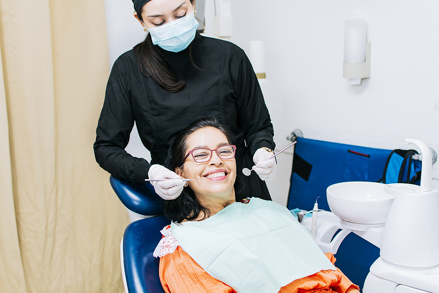 Why Regular Cleanings Aren’t Enough If You Have Gum Disease