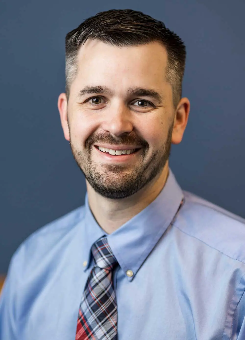 Dane Schapper  Dane Schapper