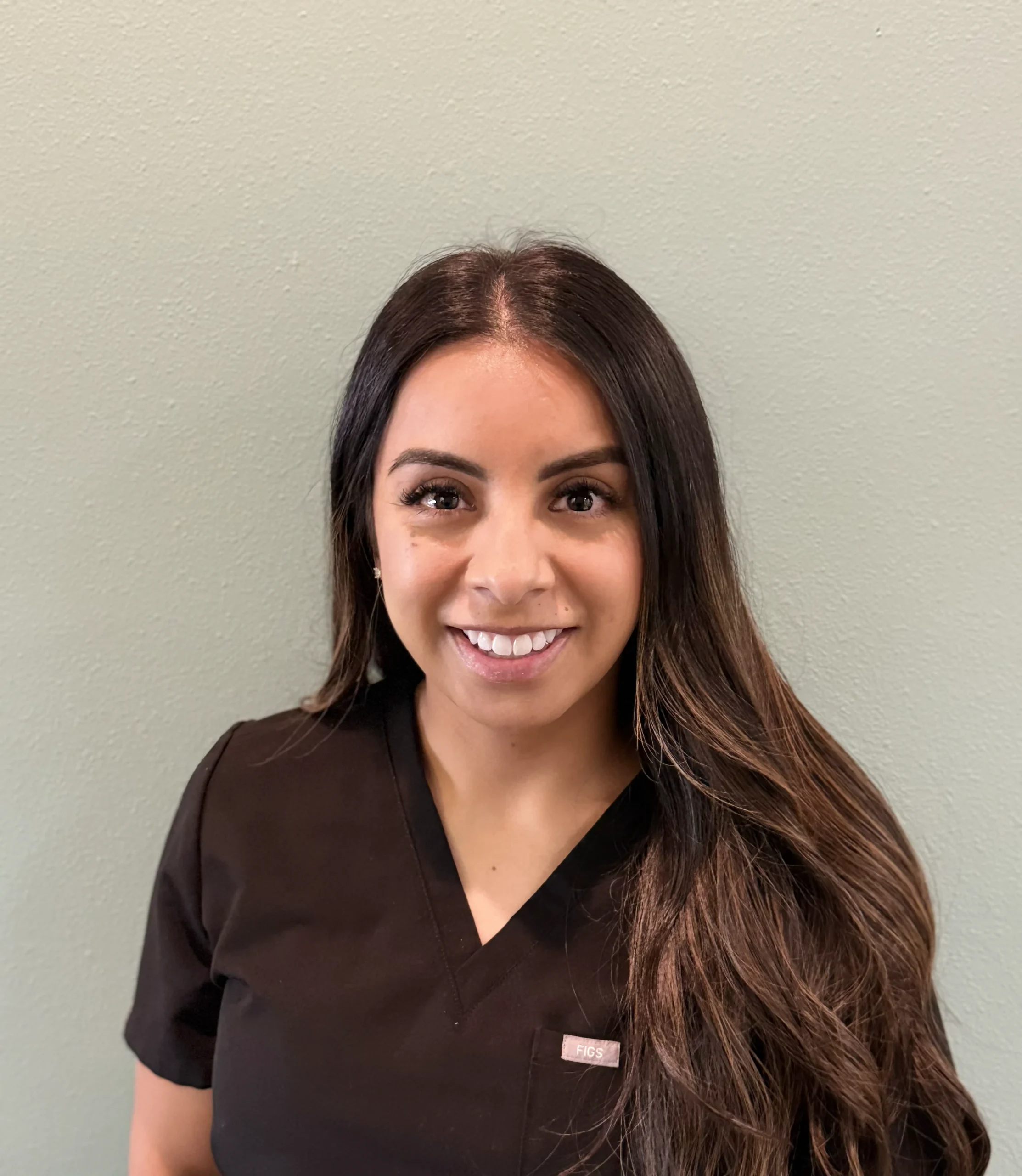 Dentistry Albany OR Denise