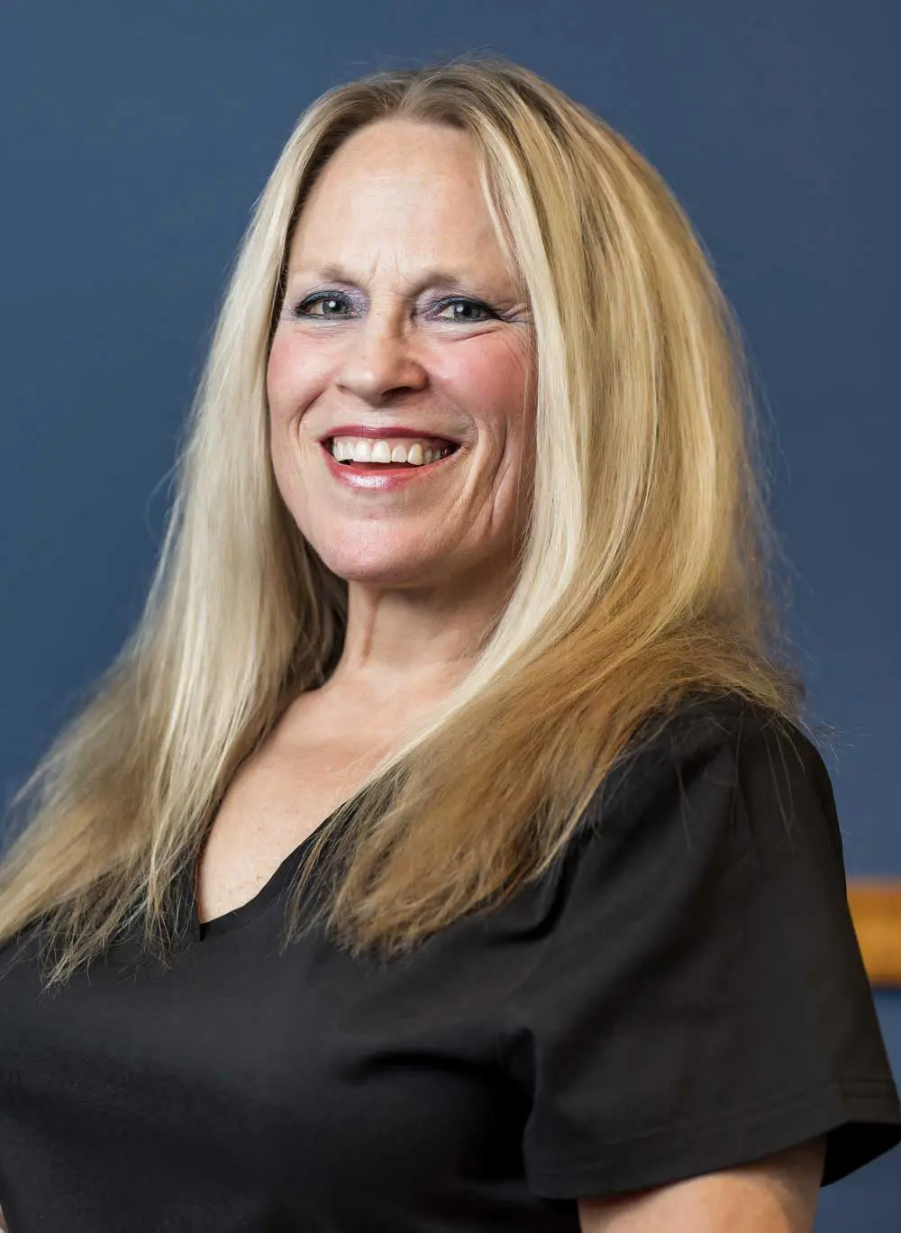 Dentistry Albany OR Susie