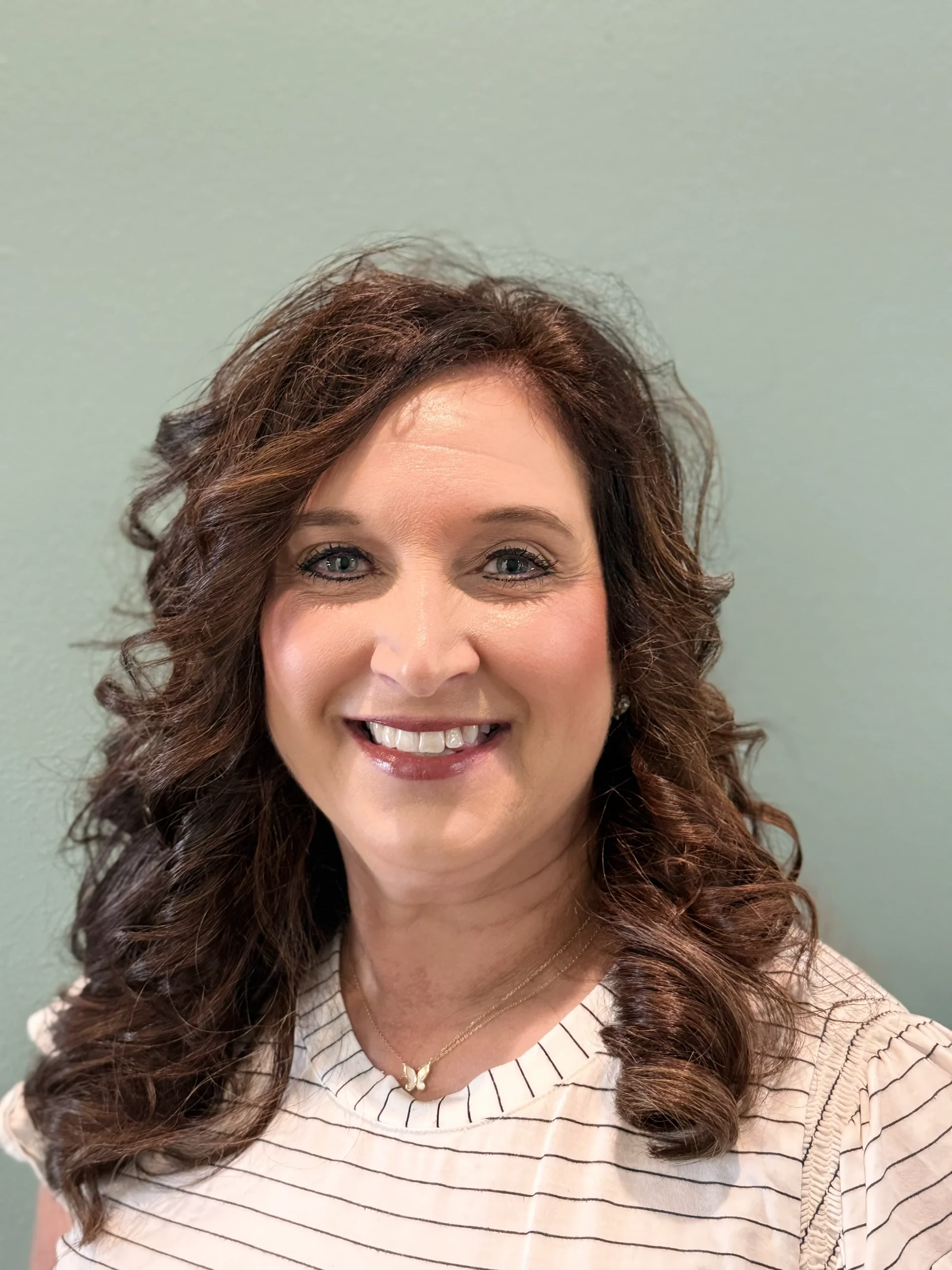 Dentistry Albany OR Trish